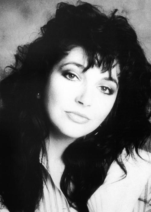 Kate Bush