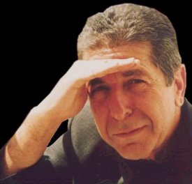 Leonard Cohen