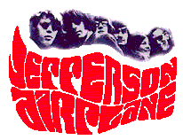 Jefferson Airplane