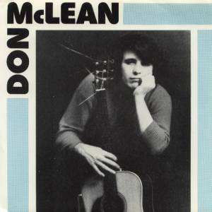 Don Mclean