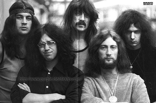 Deep Purple